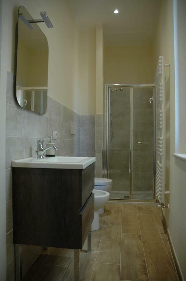Via Barocci 34 Hotel Urbino Exterior foto